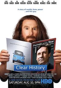 Clear History