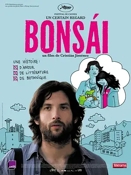 BONSAÏ