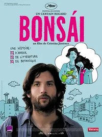 BONSAÏ