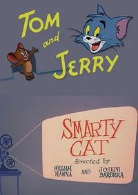 Smarty Cat