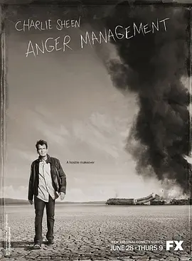 Anger Management Season 1