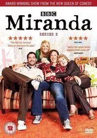 Miranda Season 2