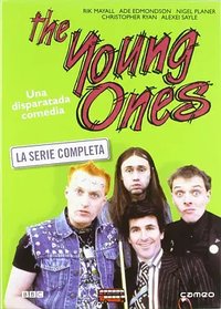 The Young Ones Season 1