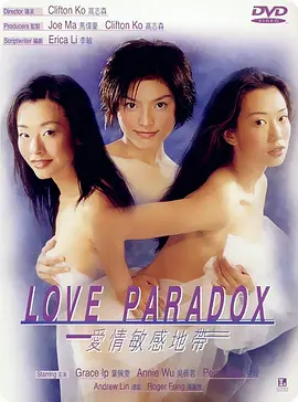 Love Paradox