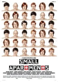 Small Apartments