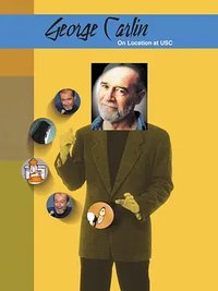 George Carlin: On Location at USC