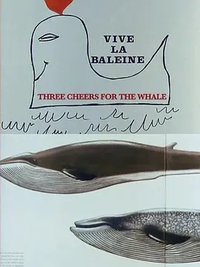 Three Cheers for the Whale