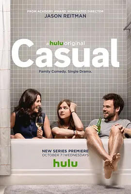 Casual Season 1