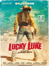 Lucky Luke