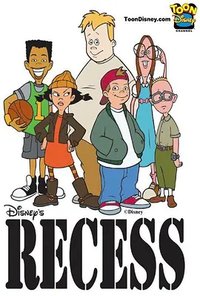 Recess Season 1
