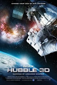 IMAX Hubble