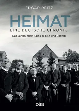Heimat: A Chronicle of Germany
