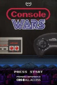 The Console Wars