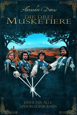 The Three Musketeers