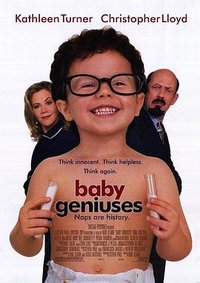 Baby Geniuses