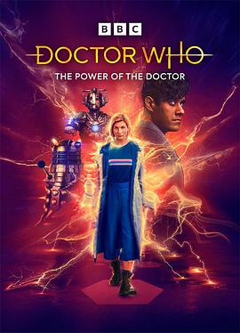 Doctor Who: Centenary Special