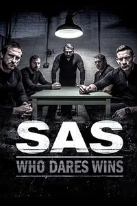 SAS: Who Dares Wins Season 1