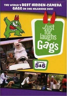 Just for Laughs (Just For Laughs Gags)
