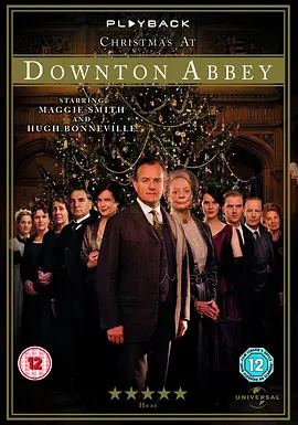 Downton Abbey: Christmas Special 2011