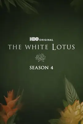 The White Lotus Season 4