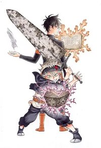 Black Clover