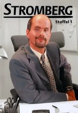 The Office (DE) (Stromberg)