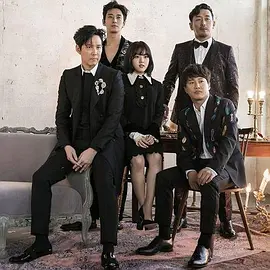 신과 함께 3