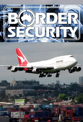 Border Security: Australia's Front Line Season 1
