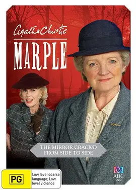 Agatha Christie's Marple (Marple: The Mirror Crack'd from Side to Side)
