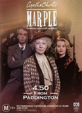 Agatha Christie's Marple (Marple: 4.50 from Paddington)