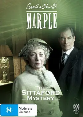 Agatha Christie's Marple (Marple: The Sittaford Mystery)