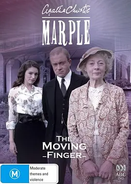 Agatha Christie's Marple (Marple: The Moving Finger)