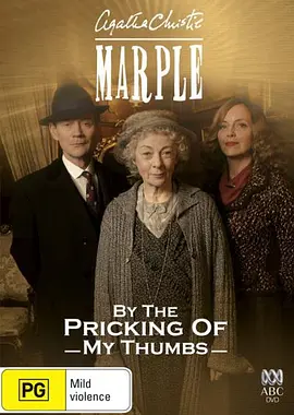 Agatha Christie's Marple (Marple: By the Pricking of My Thumbs)