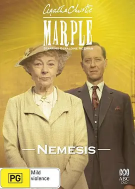 Agatha Christie's Marple (Marple: Nemesis)