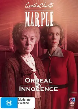 Agatha Christie's Marple (Marple: Ordeal by Innocence)