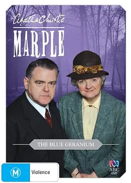 Agatha Christie's Marple (Marple: The Blue Geranium)
