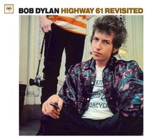 Highway 61 Revisited