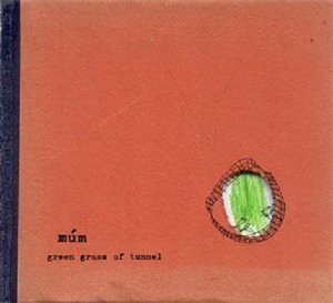 Green Grass of Tunnel