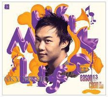 Music Life 精选