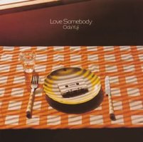 Love Somebody(Original Version)