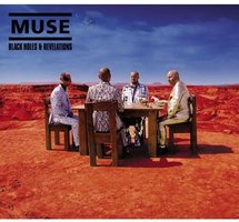 Black Holes And Revelations