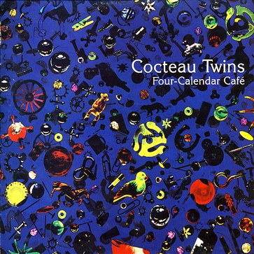 Four-Calendar Café
