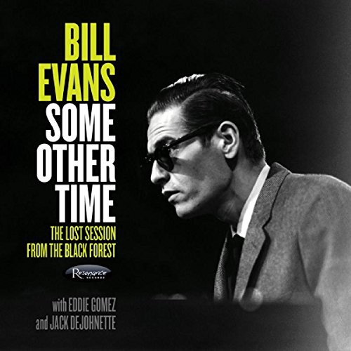 Some Other Time: The Lost Session from The Black Forest [2 CD]