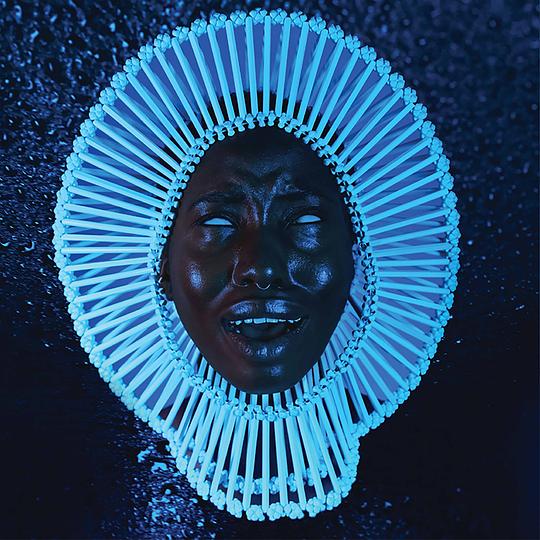 "Awaken, My Love!"