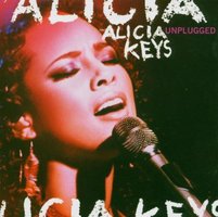 Alicia Keys MTV Unplugged