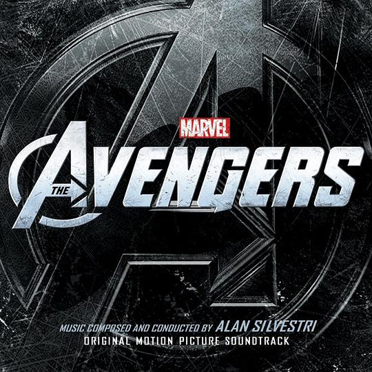 The Avengers