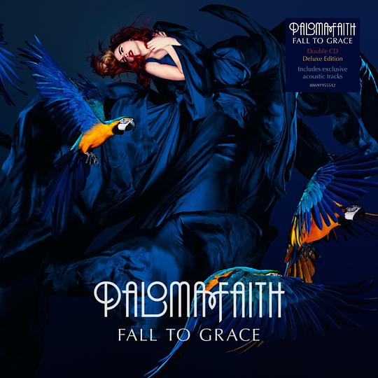 Fall To Grace (Deluxe)