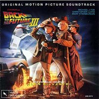 Back To The Future III: Original Motion Picture Score