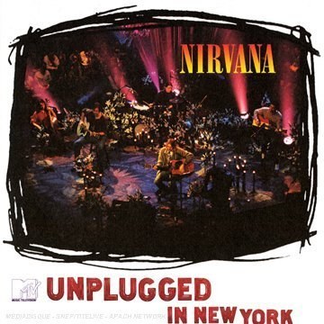 MTV Unplugged in New York