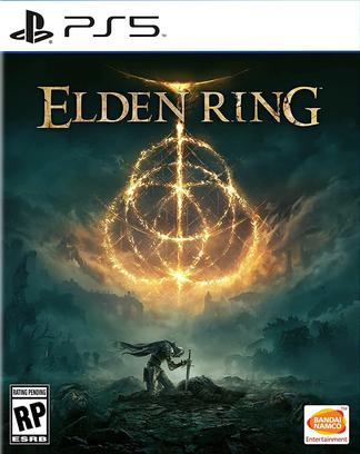 艾尔登法环 Elden Ring